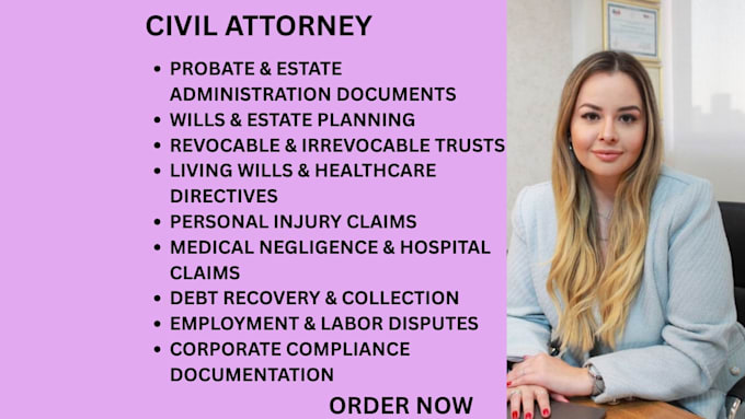 assist with healthcare malpractice cases, medication errors, and wrong treatment