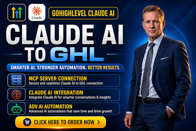 setup claude ai gohighlevel integration claude ai automation claude api