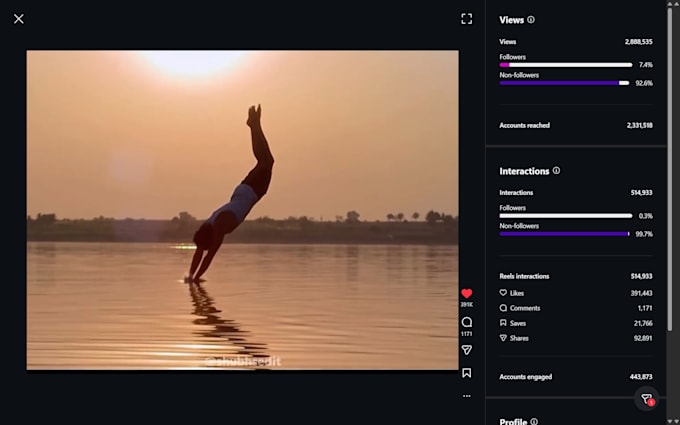professionally edit travel video and vlog editor, reels and shorts