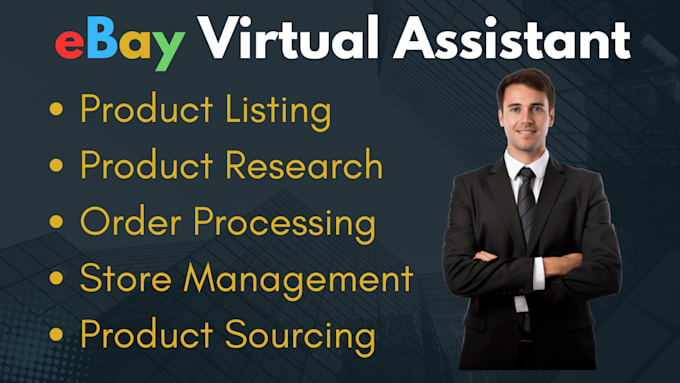 manage your ebay store to increase sales