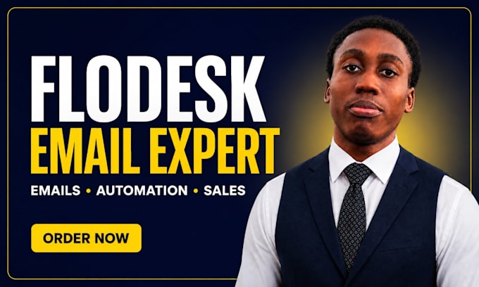 be your flodesk expert