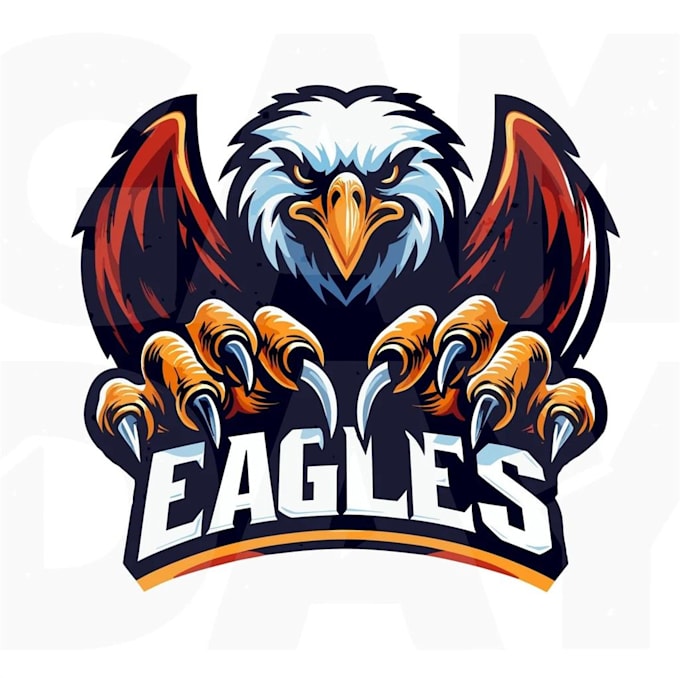 design a professional mascot logo with brand personality