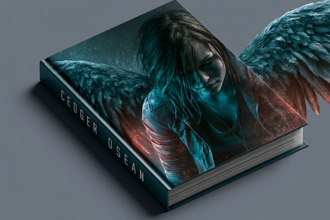 do fantastic book cover artworks