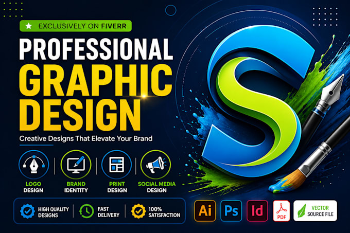 create customized design for you