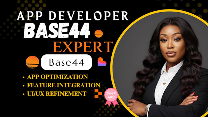 base44 expert base44 bug fixing base44 migration  base44 deployment