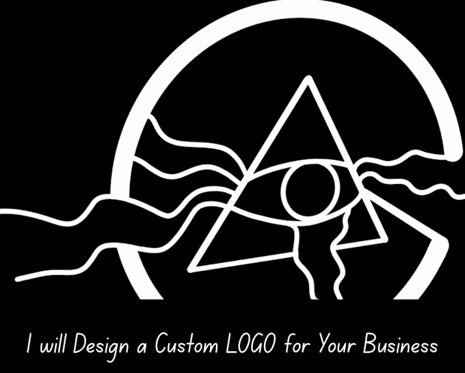 design a logo for your business