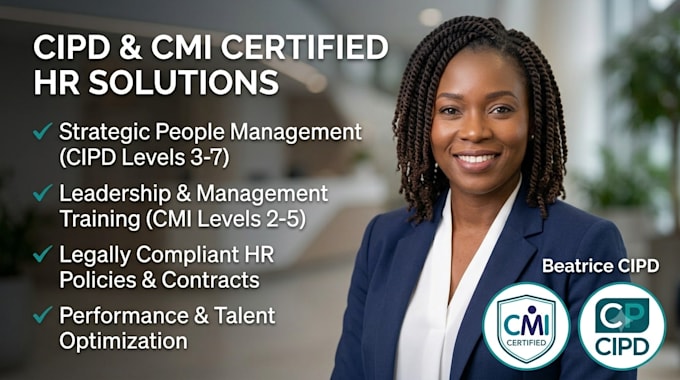 write and edit your cipd assignment