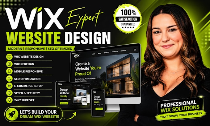 wix website redesign wix redesign wix website design wix website redesign