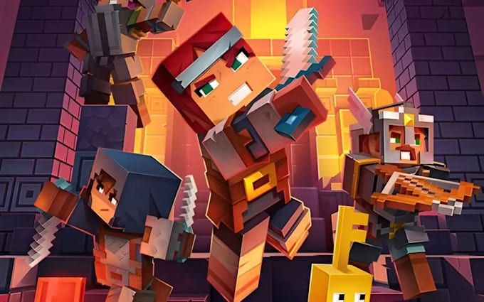 create, fix, optimize your minecraft modpack forge fabric cobblemon nexus mods