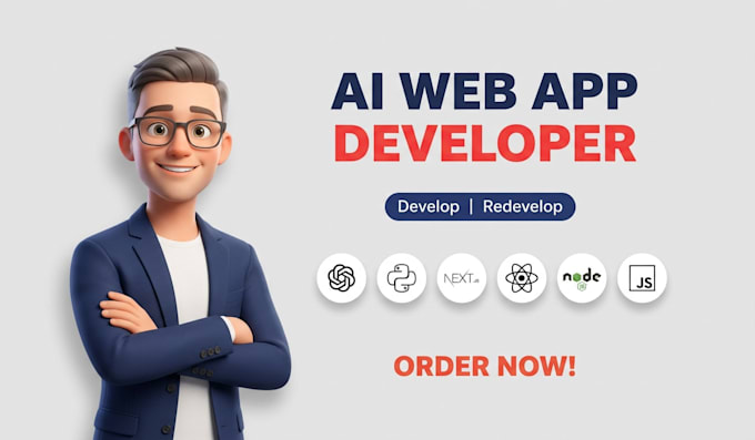 build,rebuild modern full stack websites