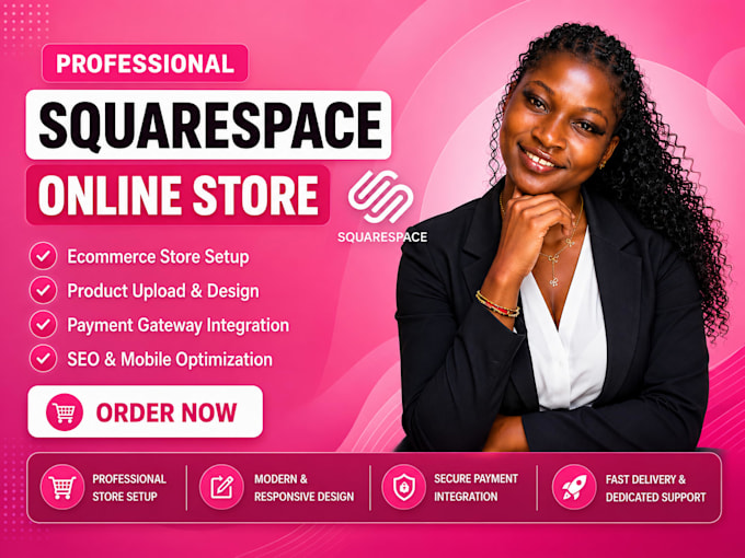 squarespace ecommerce store, squarespace online store, squarespace store