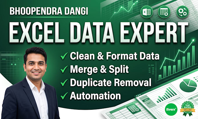 split csv files or combine excel data professionally