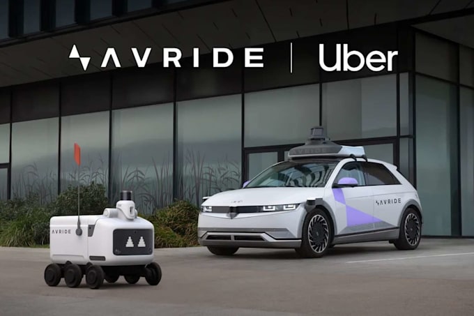 build uber bot, ride automation, taxi bot, uber black bot, uber eats bot