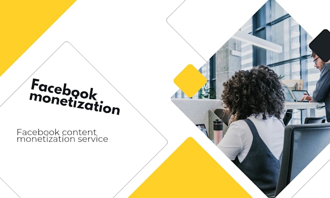 organically work on facebook monetization