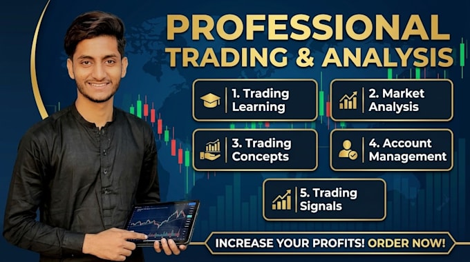 be your expert trading coach and mentor