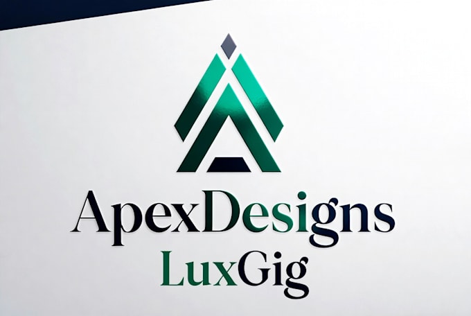 provide web development and logo design services