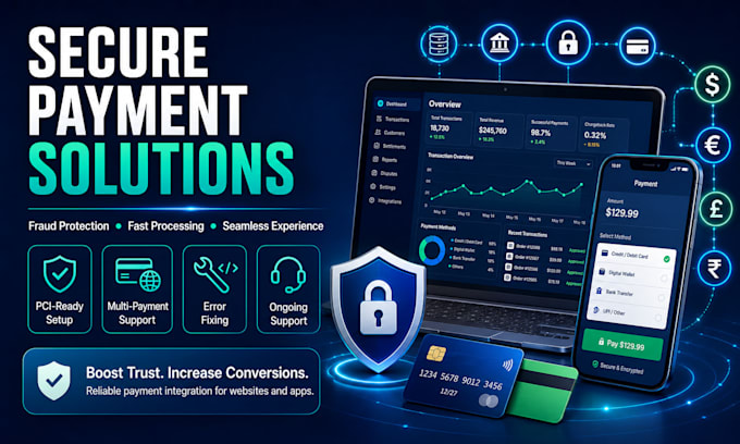 integrate stripe payment gateway into your website