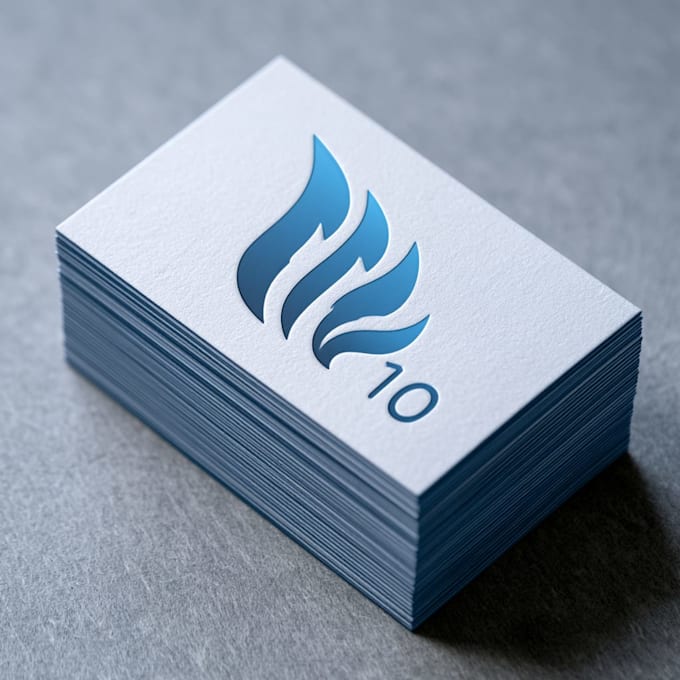 do business card design for your business
