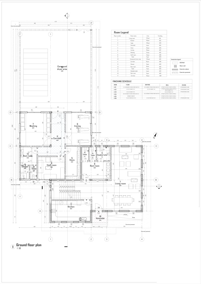 convert pdf or image to cad