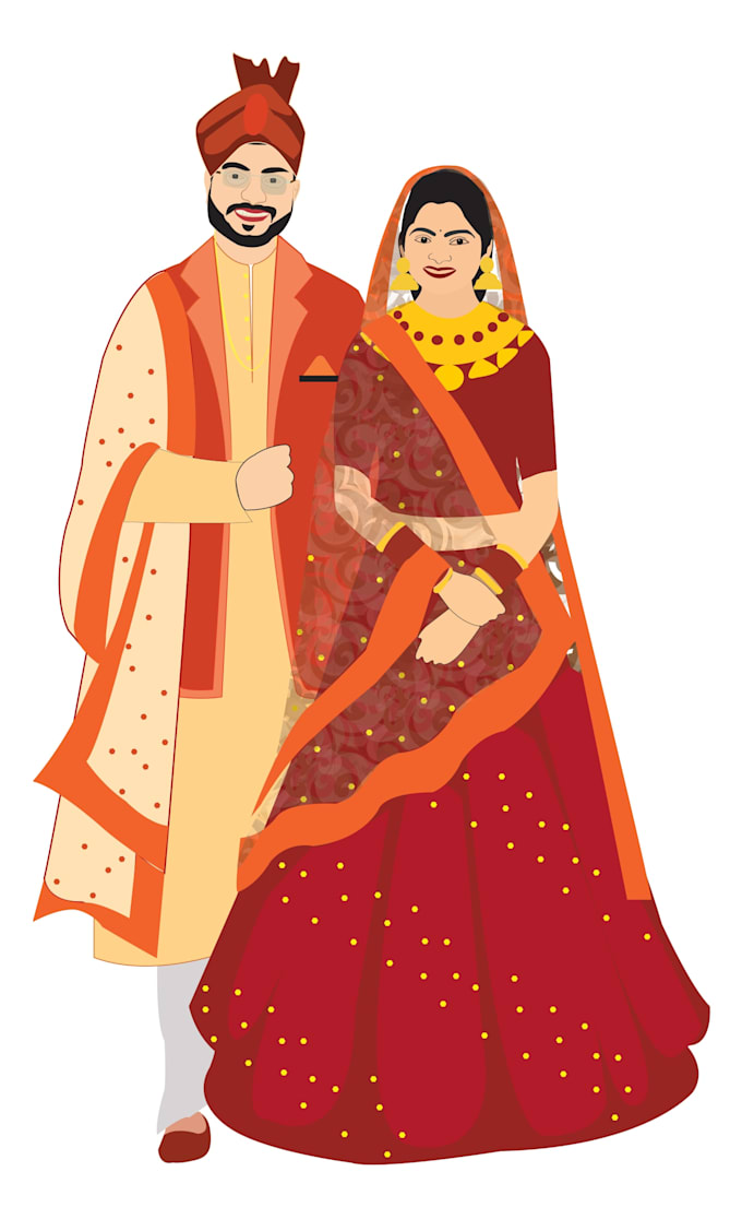 do image tracing and illustrations