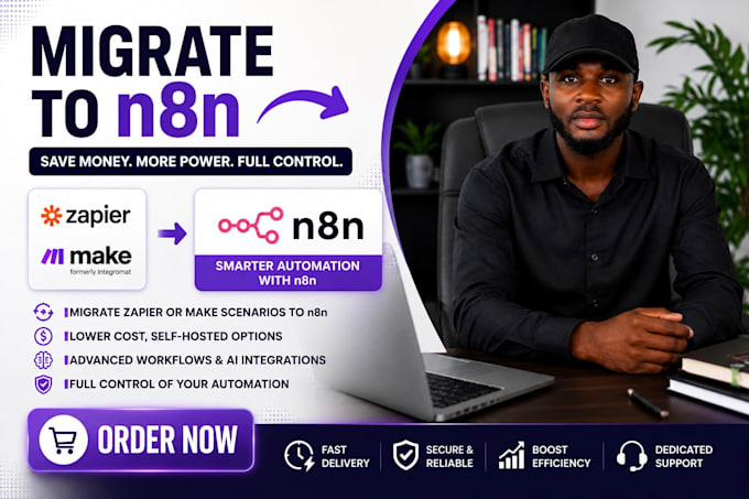 build n8n ai agent openai claude webhook automation chat bot workflow