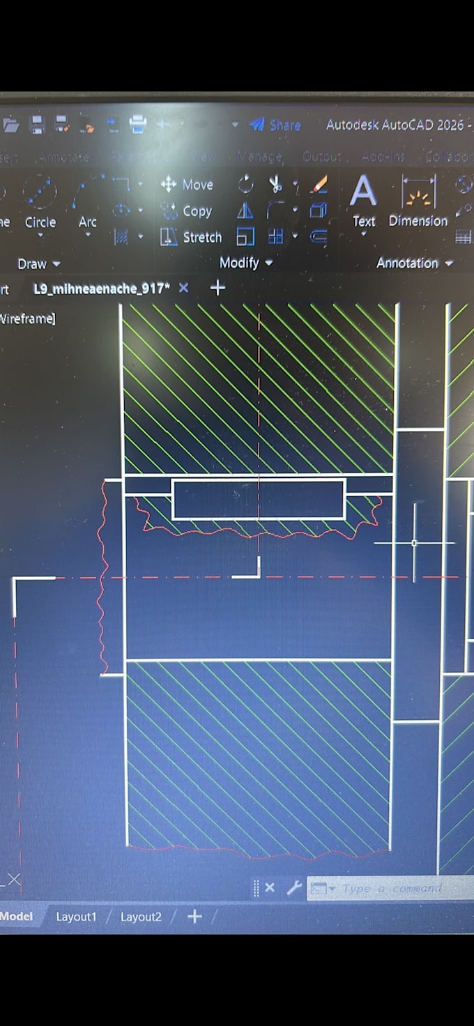 design pretty much anything you ask