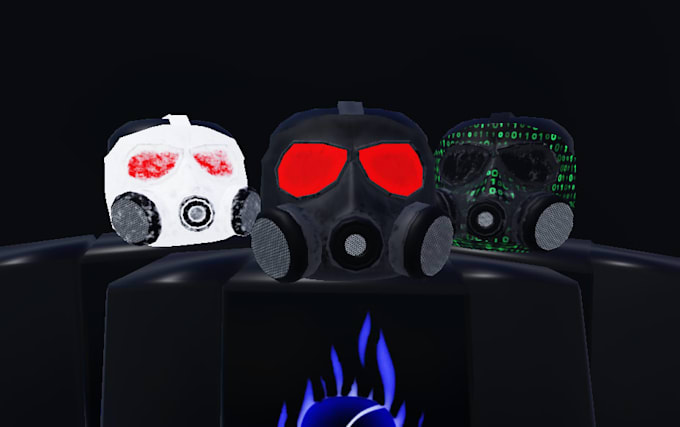 make roblox ugc models