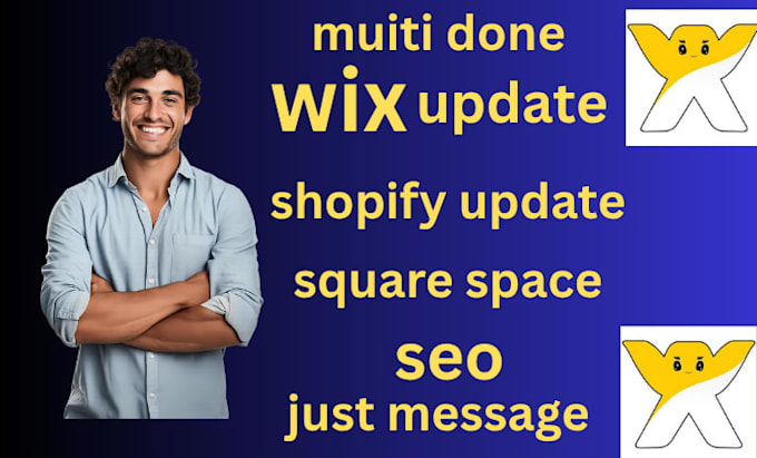 create and do seo optimization for you website on and off page website design