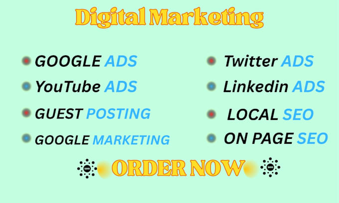 grow your business online