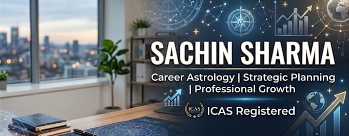 provide professional career strategy and astrological guidance
