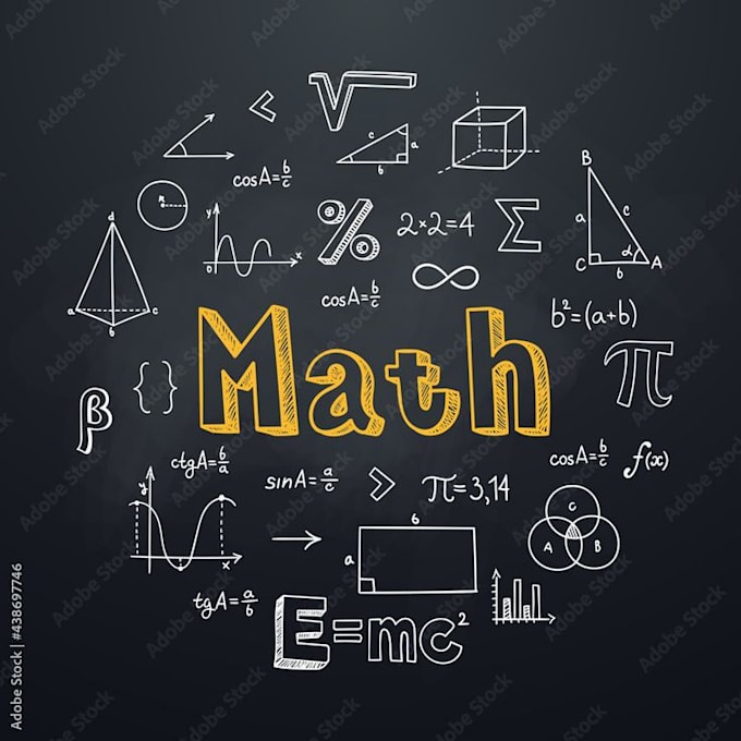 tutor you school, college and university level math