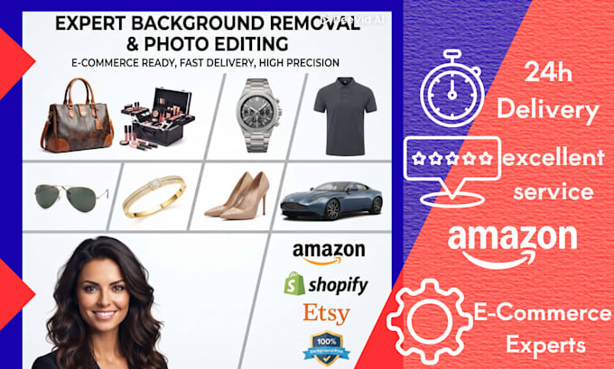 background removal and photo editing