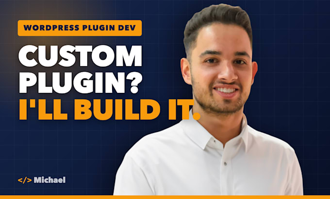 develop a custom wordpress plugin or code snippet