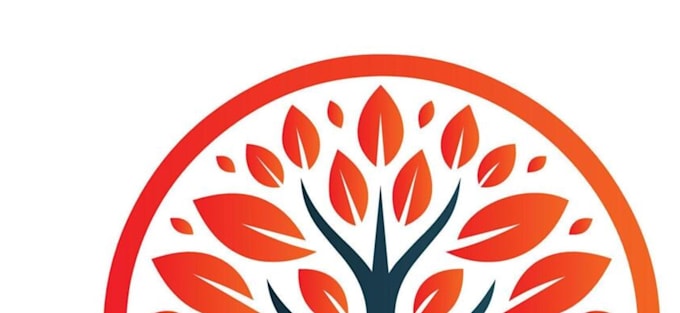 design a tree logo for your company