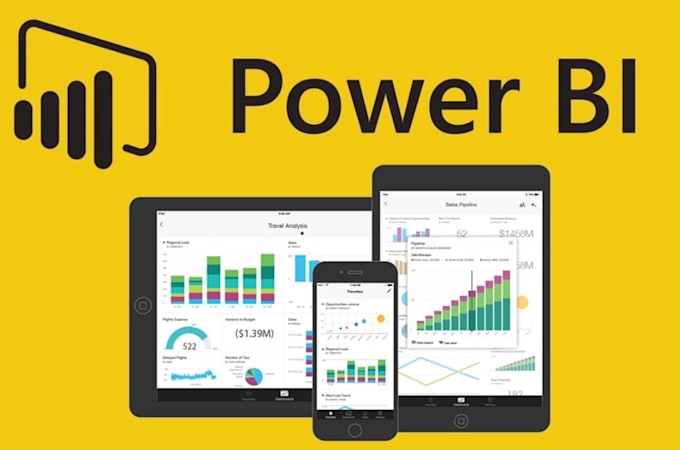 analyse, clean and visualise your data