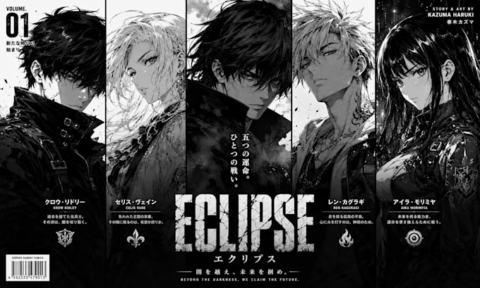 write comic script anime character comic ai comic book webtoon webcomic novel