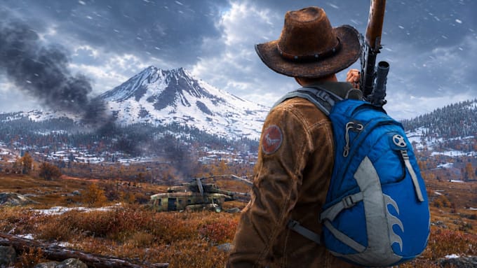 setup custom dayz server maps, loot system, dayz building, server mods