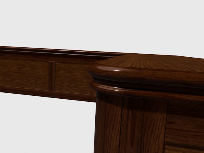 create professional manufacturing drawing packs for your joinery project
