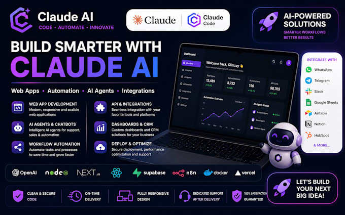 claude ai code claude cowork for webapp claude website automation claude code
