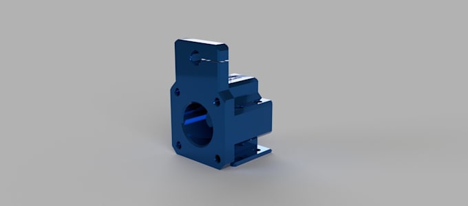 cad modeling for example 3d printing