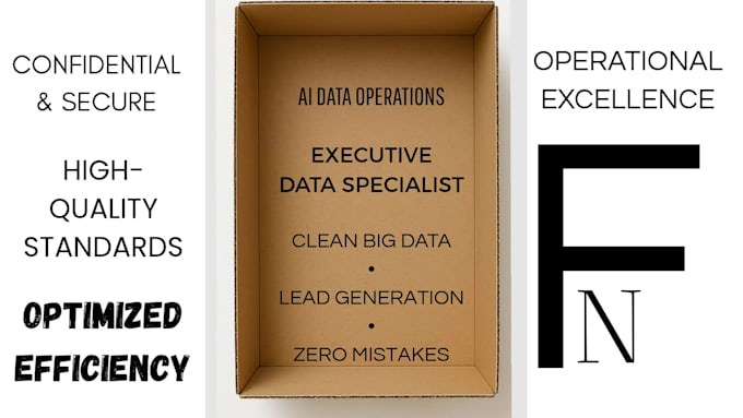 do ai data entry and smart data cleaning