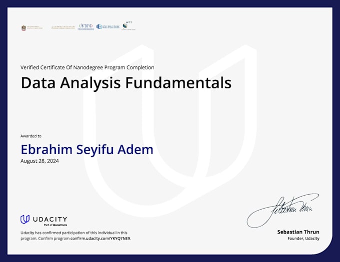 do data entry, VA and research