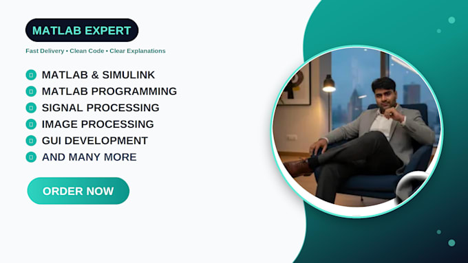 fix, debug and build matlab code, simulink and control system models