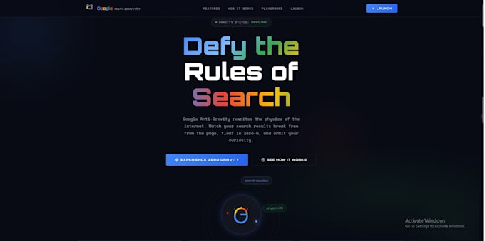 build an interactive 3d website or ecommerce store
