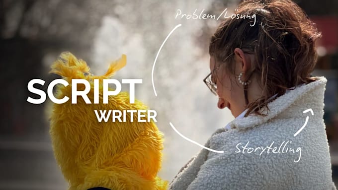 write a high converting ugc script for your brand