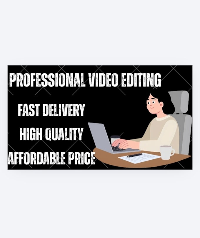 edit youtube shorts, instagram reels professionally