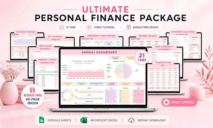 create high conversion etsy product mock ups videos for your digital product