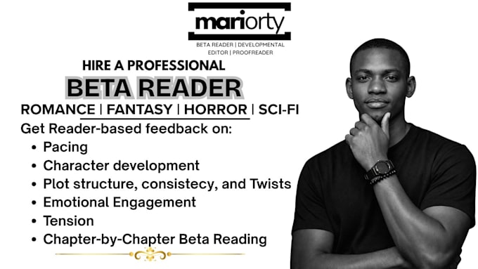 be your manuscript beta reader, be your romance beta reader