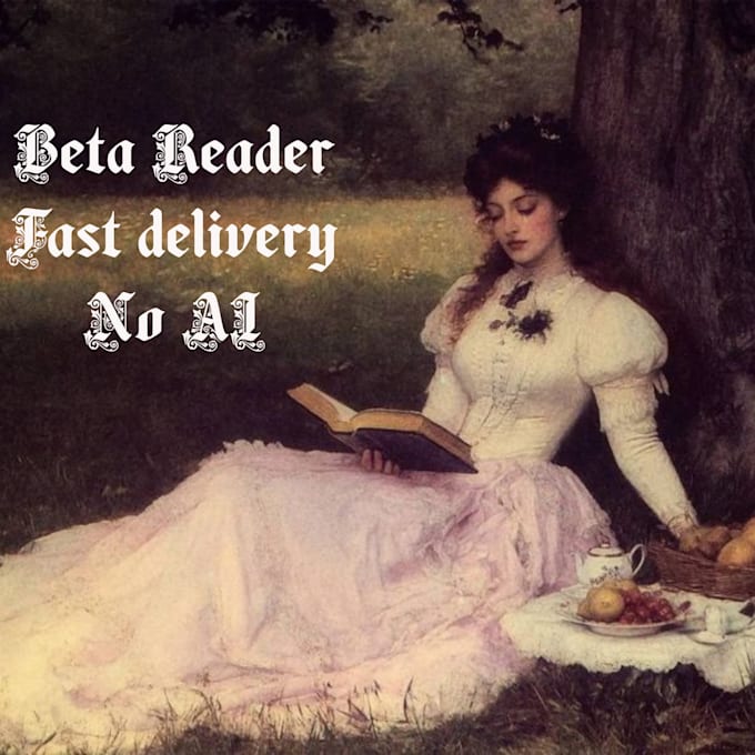 beta read your novel and provide detailed feedback