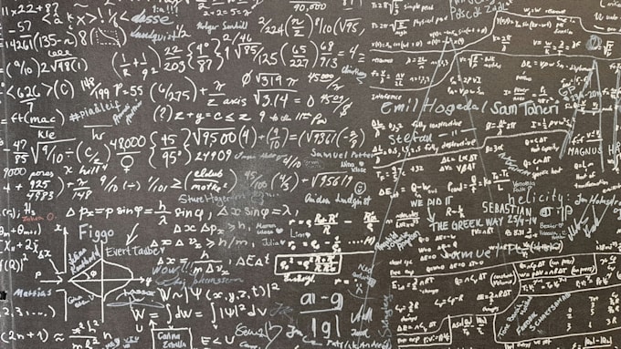 teach you physics the easy way